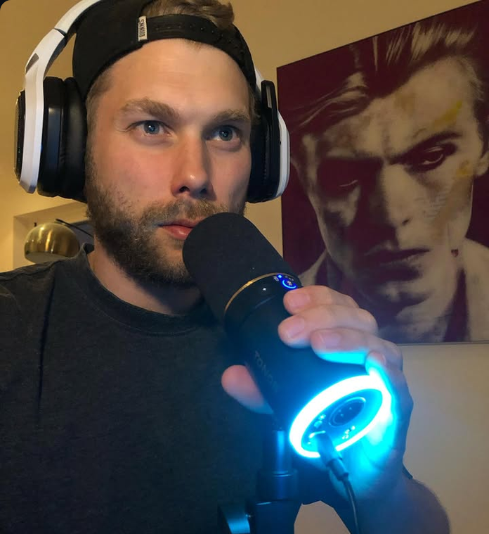 MoinBuechi Twitch-Profilbild